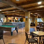 Hotel Romanic Estación
