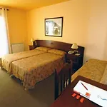 Romanic Hotel 3*