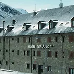 Romanic Hotel 3*