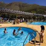 Hotel Romanic Estación