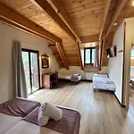 Romanic Hotel 3*