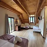 Romanic Hotel Estación