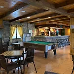 Hotel Romanic Estación