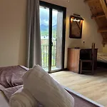Romanic Hotel 3*