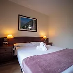 Hotel Romanic Estación
