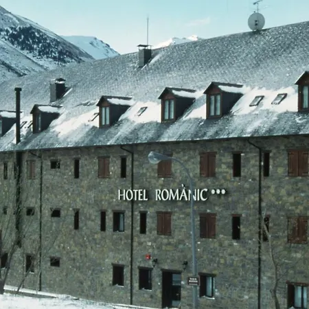 Romanic Otel 3*