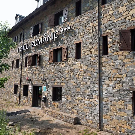 Hotel Romanic
