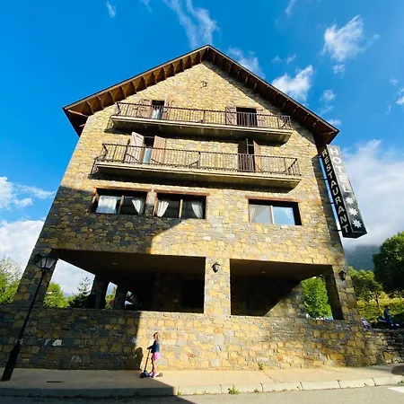 Romanic Otel