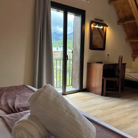 Romanic Otel 3*