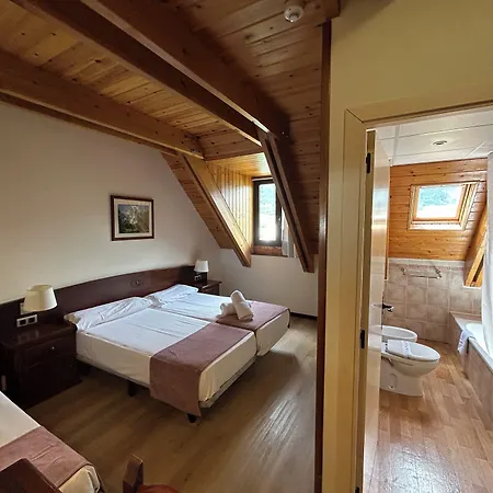 Otel Romanic