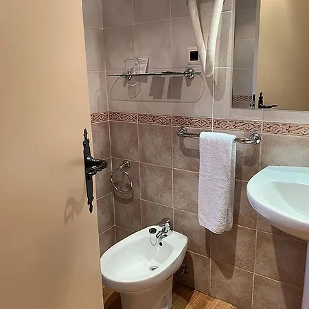 Otel Romanic