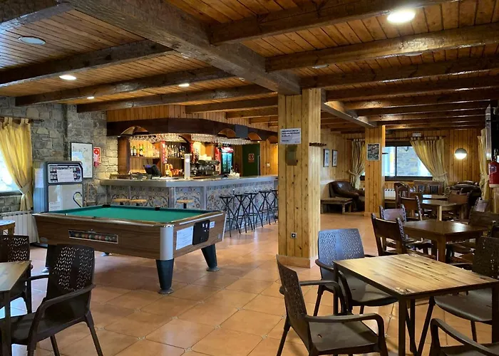 Hotel Romanic Estación