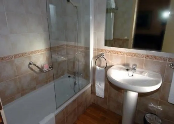 Romanic Hotel 3*