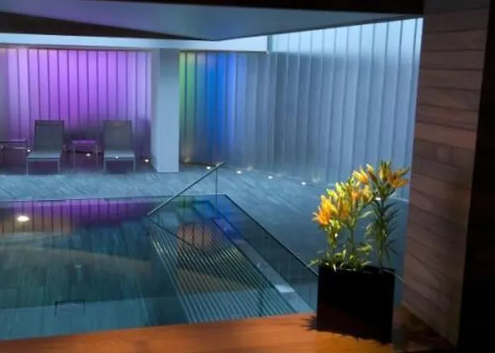 Hotel Romanic 3*