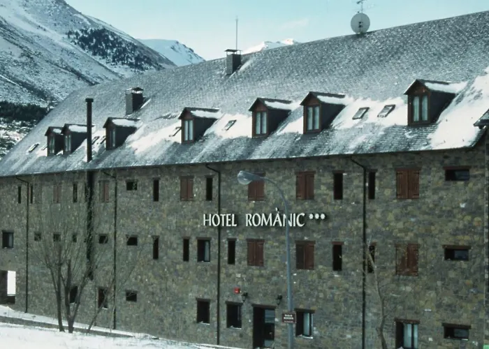 Romanic Hotel 3*