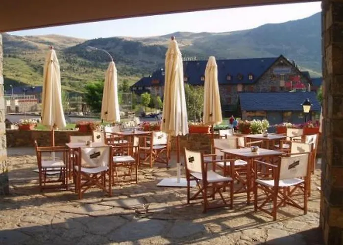 Hotel Romanic