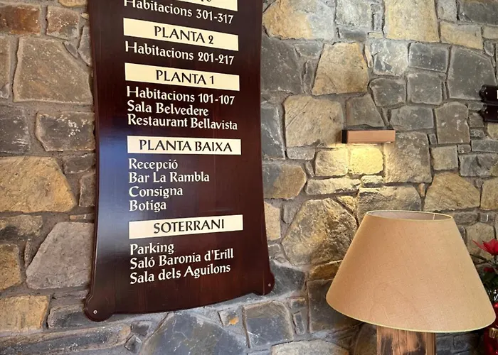 Hotel Romanic