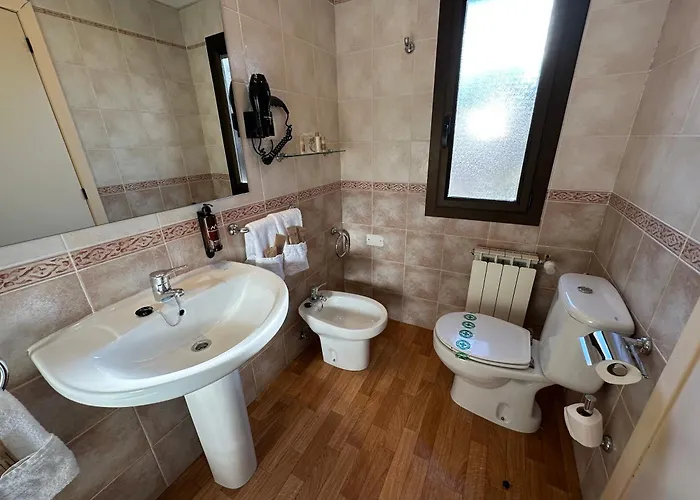 Romanic Hotel