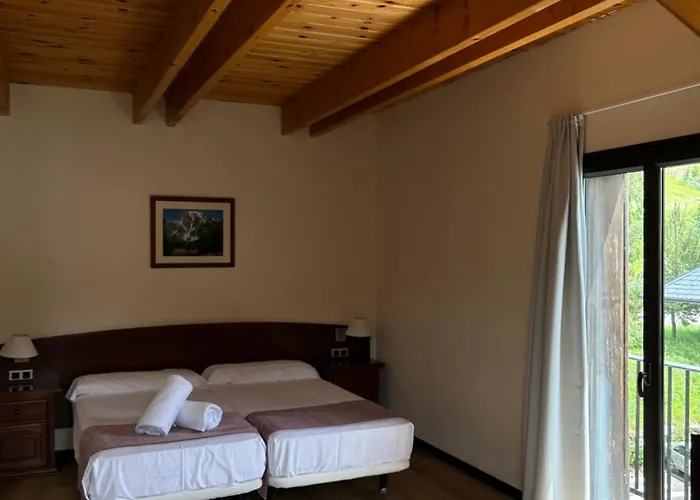 Romanic Hotel
