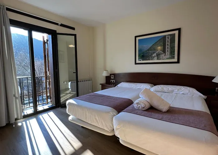 Hotel Romanic