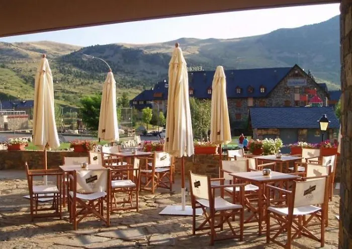 Romanic Hotel 3*