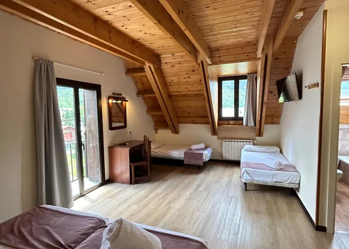 Romanic Hotel 3*