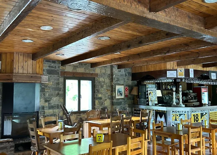 Romanic Hotel Estación