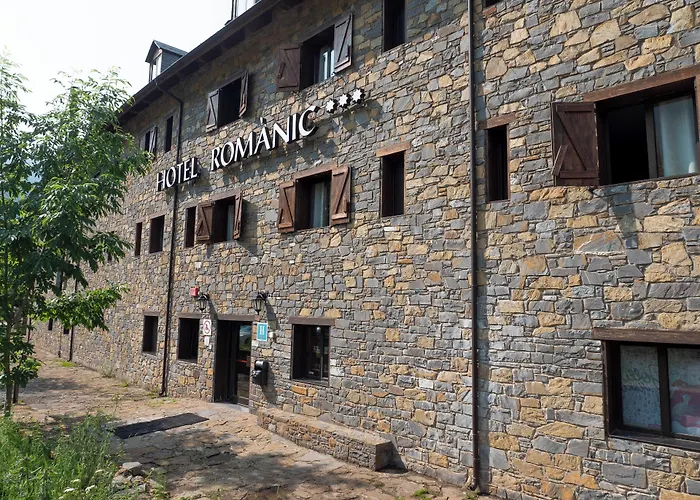 Hotel Romanic