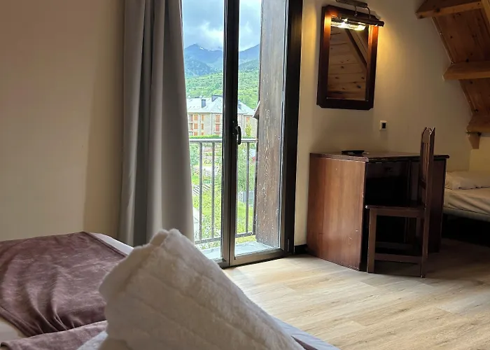 Romanic Hotel 3*