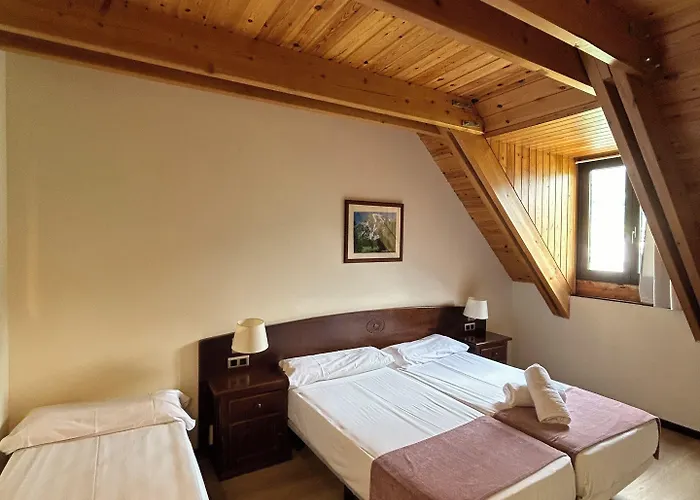 Romanic Hotel 3*