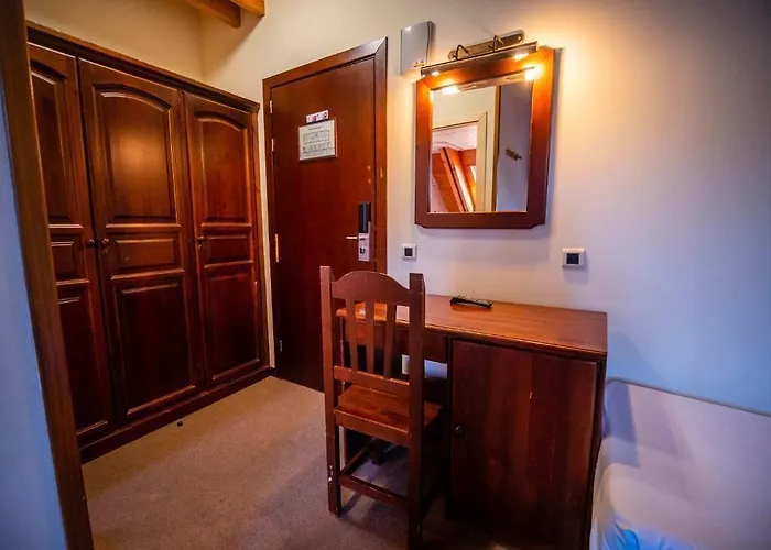 Hotel Romanic
