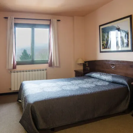 Hotel Romanic