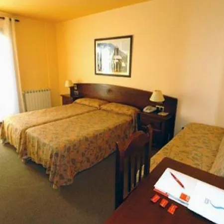 Romanic Hotel 3*