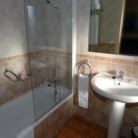 Romanic Hotel 3*