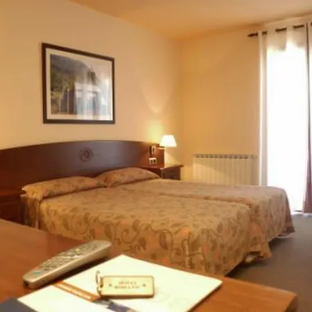 Romanic Hotel