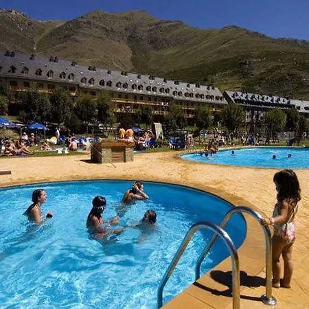 Hotel Romanic Taull