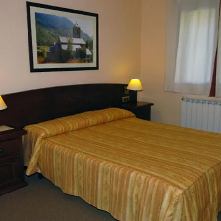 Romanic 3* Taull
