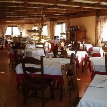 Romanic 3* Taull