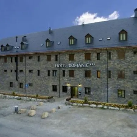 Romanic Estación