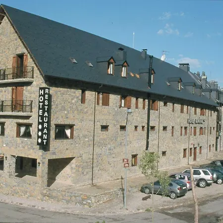Romanic Estación