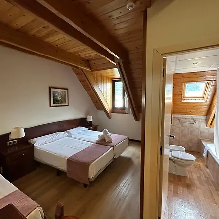 Romanic Hotel 3*