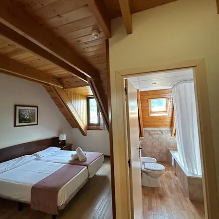 Hotel Romanic