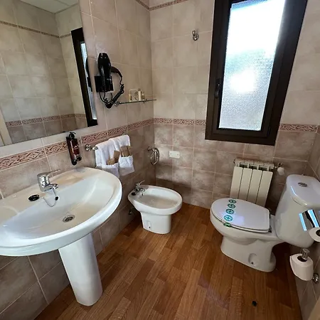 Romanic Hotel
