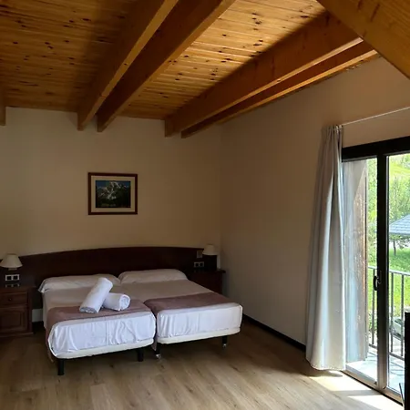 Romanic Hotel