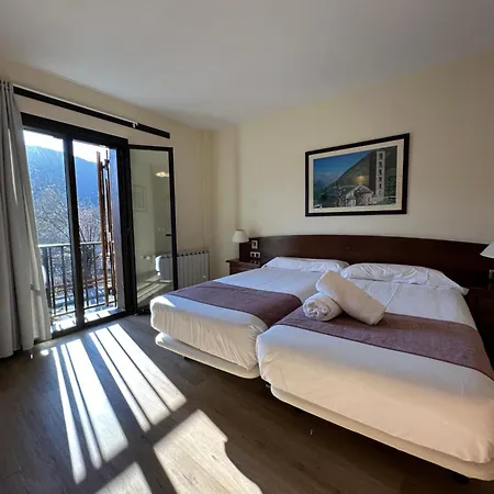 Hotel Romanic