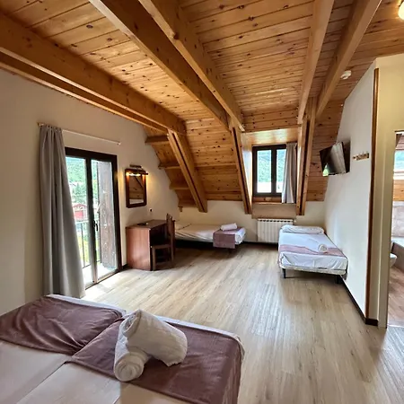 Romanic Hotel 3*