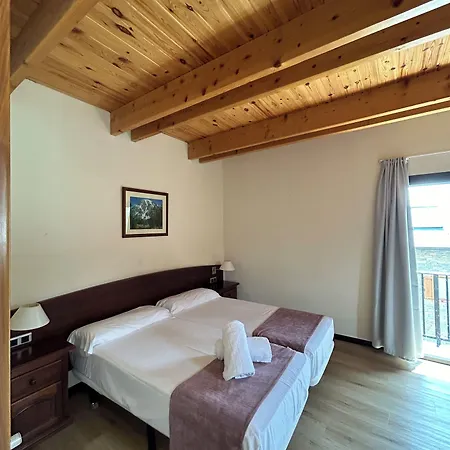 Romanic Hotel 3*