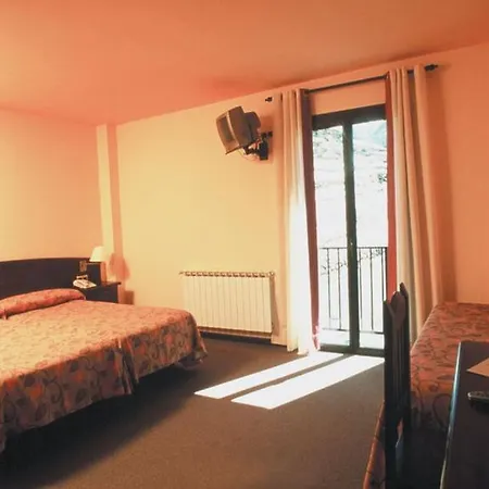Romanic 3* Taull