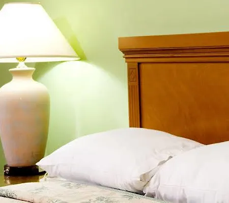 Romanic Hotel Taull