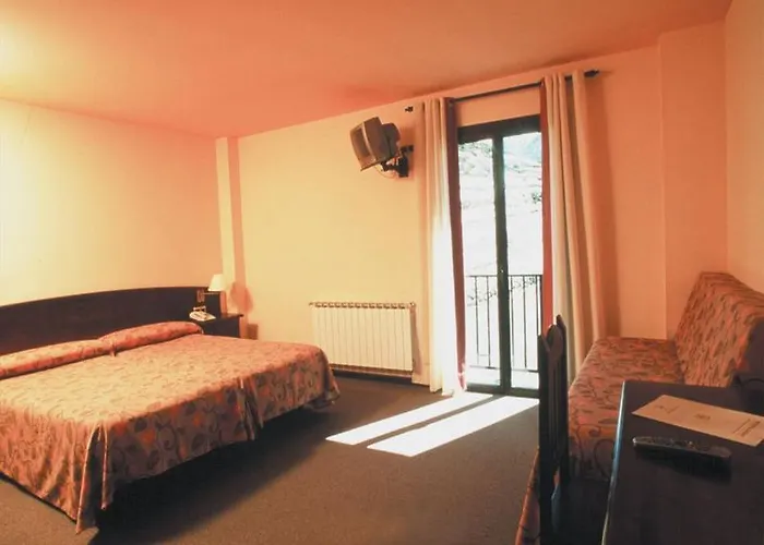 Romanic 3* Taull
